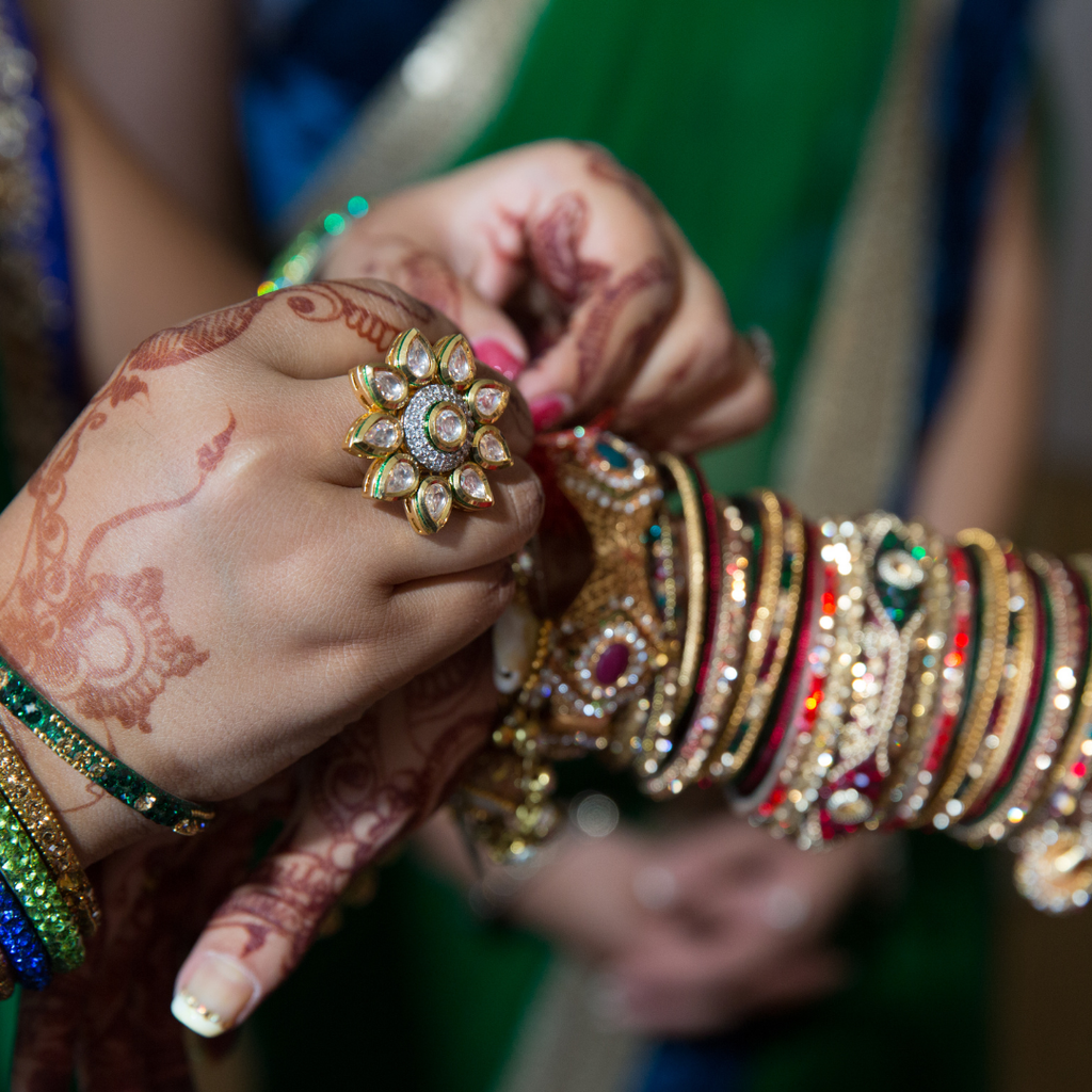 Virani Gold Jewelry For All Indians