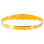 22k Yellow Gold & Gemstone Vaddanam Waist Belt (216.8gm)