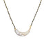 18K Yellow Gold & 1ct Diamond Bracelet (8.9gm)