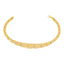 22K Gold Filigree Bracelet (6.8 grams)