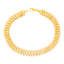 22K Yellow Gold Bracelet (10.9 grams)