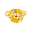 22K Yellow Gold Kid’s Ring (1gm)