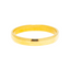 22K Yellow Gold Ring, Size 9.5 (3.8gm)