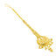 22K Yellow Gold Traditional Tikka (10.8gm)