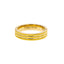 22K Yellow Gold Ring (5.9gm)