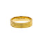 22K Yellow Gold Ring (5.6gm)