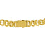 22K Yellow Gold Cuban Link Chain (65.2gm)