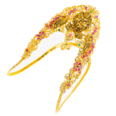 Virani Jewelers logo