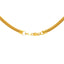 22K Yellow Gold Classic Chain (24.2gm), 20 inches