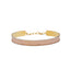 22K Multi-Tone Kids Gold Bangle (8.3gm)