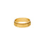 22K Yellow Gold Ring (9.4 grams)