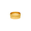 22K Yellow Gold Ring (7.4 grams)
