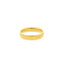 22K Gold 2.6 Grams Classic Ring - Virani Jewelers