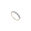 14K Diamond Ring - Virani Jewelers