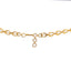 18K Gold Diamond Jewelry Set (81.1gm)