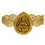 22K Gold Bangle - Virani Jewelers
