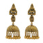 22K Gold Amara Antique Jewelry Set - Virani Jewelers