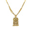 22K Gold Kashvi Antique Jewelry Set - Virani Jewelers