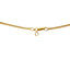 22K Yellow Gold, Emerald & Ruby Kasu Necklace Set