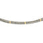 22K Gold Mangalsutra Black Beads Chain, Length 32inches - Virani Jewelers