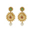 22K Gold & Uncut Diamond Dayita Set - Virani Jewelers