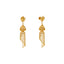 22K-Yellow-Gold-Atreyi-Drop-Earrings