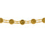 22K-Yellow-Gold-Beaded-Chain-Kasu-Necklace