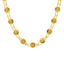 22K-Yellow-Gold-Beaded-Chain-Kasu-Necklace