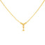 22K-Yellow-Gold-Thin-Beaded-Chain(7.2 gms)