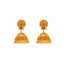 22K-Yellow-Gold&Ruby-Bala-Temple-Set