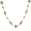 22K Yellow Multi Tone Gold Alegra Chain - Virani Jewelers