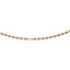 22K Yellow & White Gold Olivia Chain - Virani Jewelers