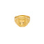 22K Yellow Gold Suraksha Infant Ring