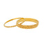 22K Gold Bangles Set of Four, 45.4gm - Virani Jewelers