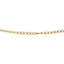 22K Yellow Gold Candra Jewelry Set
