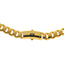 22K Yellow Gold 12mm Cuban Chain (57.2gm)