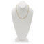 22K Multitone Gold Chain - Virani Jewelers