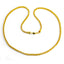 22K Gold Chain - Virani Jewelers