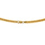 22K Gold Cuban Link Chain (58.6 gms)