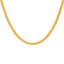 22K Gold Cuban Link Chain (78.5 gm)