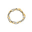 22K Yellow Gold Nazriya Kids Bracelet Set (5gm)