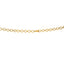 22K Yellow Gold & Gemstone Kanti Necklace (48.1gm)