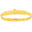 22K Yellow Gold Laxmi Vaddanam Belt (214gm)