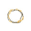 22K Yellow Gold Nazriya Kids Bracelet Set (5.1gm)