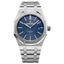 Audemars Piguet Royal Oak self-winding Watch W/ Stainless Steel for Men - Virani Jewelers