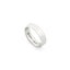 14K Yellow Gold F11 Wedding Band