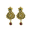 22K Gold Necklace & Earrings Set - Virani Jewelers