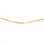 22K Yellow Gold Chain W/ Double Anchor Link - Virani Jewelers