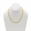 22K Gold Chain - Virani Jewelers