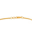 22K Yellow Gold Diamond Necklace & Earrings Set W/ 26.22ct Uncut Diamonds, Rubies, Pearls & Large Laxmi Pendants - Virani Jewelers